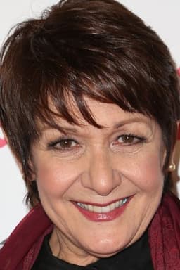 Photo of Ivonne Coll