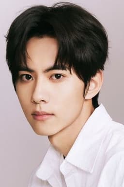 Photo of Liu Xuancheng