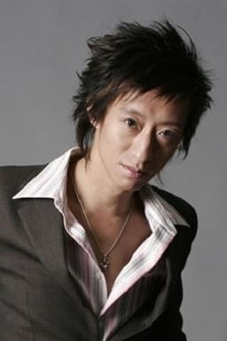 Photo of Samuel Leung Cheuk-Moon