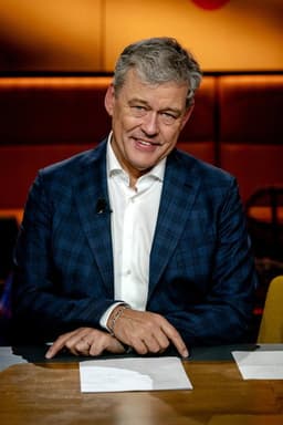 Photo of Charles Groenhuijsen