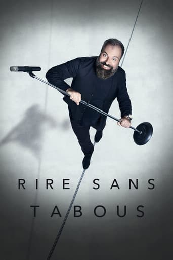 Poster for Rire sans tabous