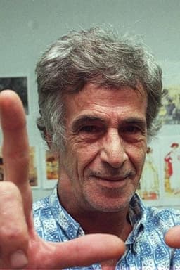 Photo of Roberto Pires