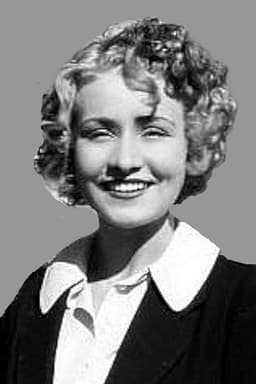 Photo of Alma Lloyd