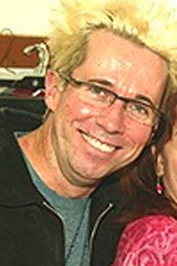 Photo of Charlie Coffey