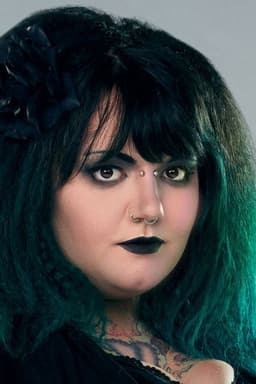 Photo of Kelly Doty