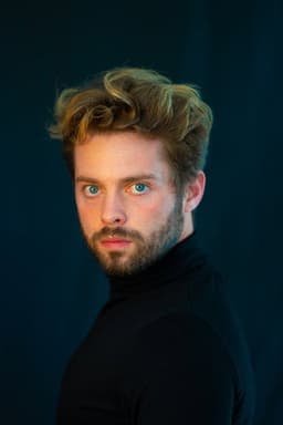 Photo of Cameron B Smith