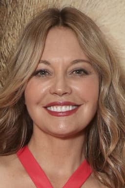 Photo of Musetta Vander
