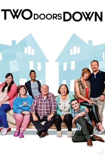 Poster for Two Doors Down