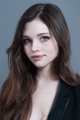 Photo of India Eisley