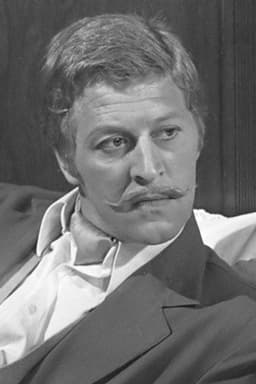 Photo of Will Van Selst