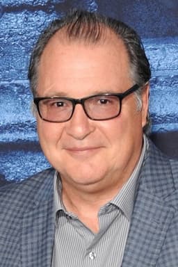 Photo of Kevin Dunn
