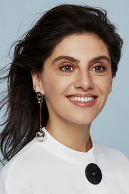 Photo of Marina Rollman