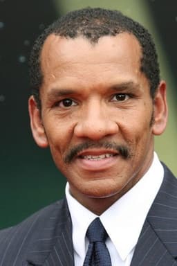 Photo of Ralph Carter