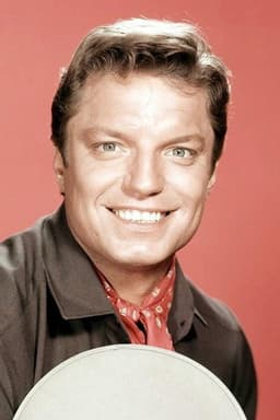 Photo of Guy Mitchell