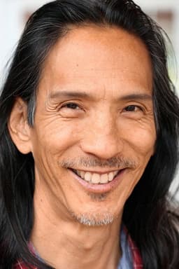 Photo of Craig Ng