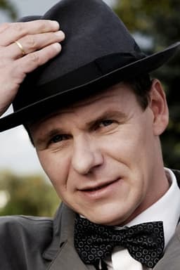 Photo of Olaf Burmeister