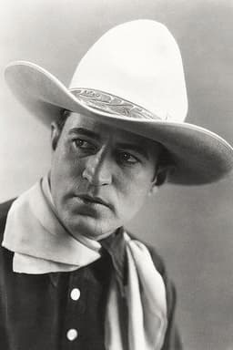 Photo of Bob Custer