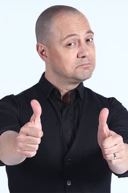 Photo of Dan Badea