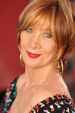 Photo of Judith Scarpone