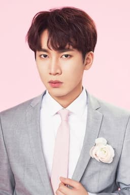 Photo of Seo Eun-kwang