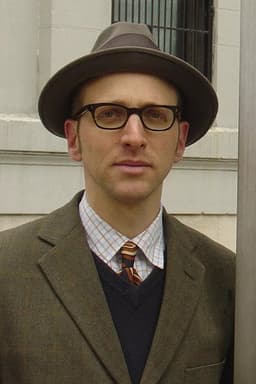 Photo of Peter Ackerman
