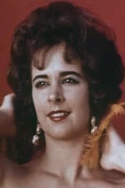Photo of Terri Taylor