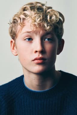 Photo of Lox Pratt