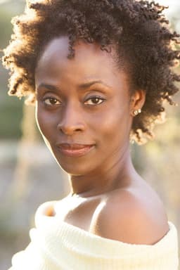 Photo of Délé Ogundiran