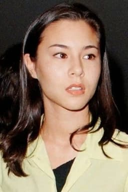 Photo of Adelle Lutz