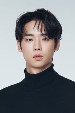 Photo of Park Jung-woo