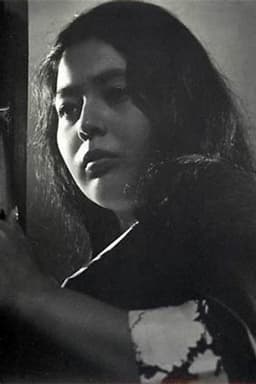 Photo of Saeda Kawaguchi