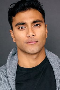Photo of Praneet Akilla