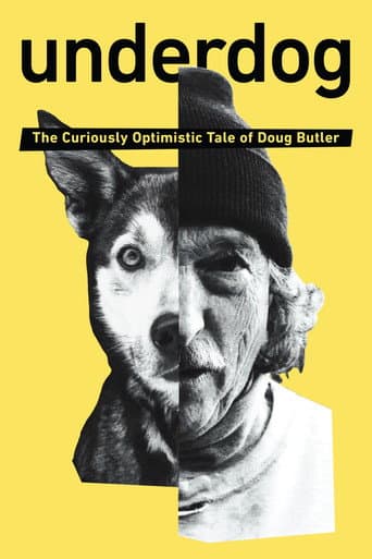 Poster for Underdog