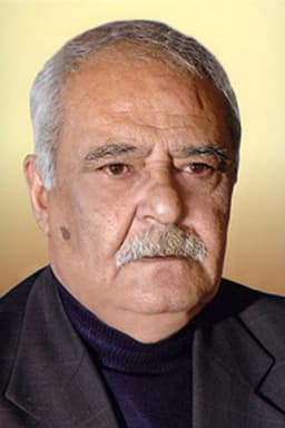 Photo of Kamal Khudaverdiyev