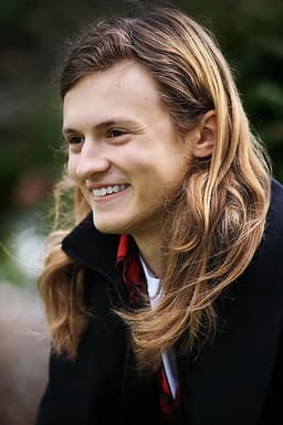 Photo of Sean Norris