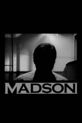 Poster for Madson