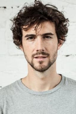 Photo of Máté Czakó