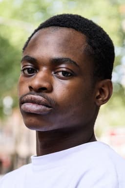 Photo of Thapelo Mashiane