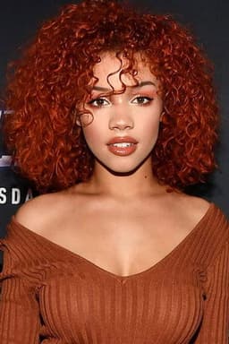 Photo of Kyndall Ferguson