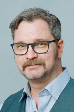 Photo of Jurij Zrnec