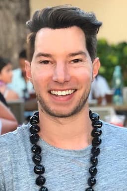 Photo of Cory Cotton