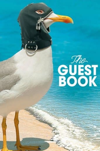Poster for The Guest Book