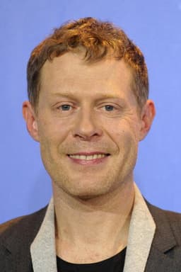 Photo of Andreas Lust