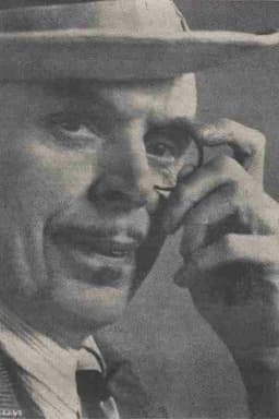 Photo of George Grossmith