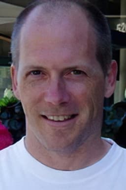 Photo of David Neale
