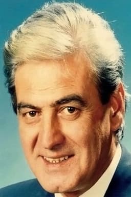 Photo of Nikos Apergis