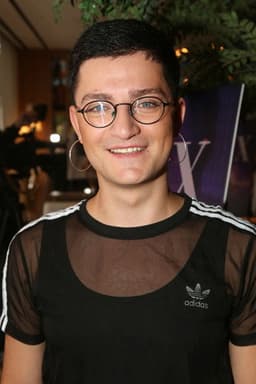 Photo of Toby Marlow
