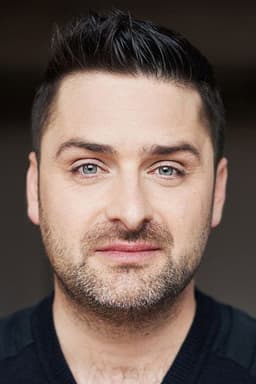 Photo of Nicolas Pinson