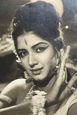 Photo of Zeba