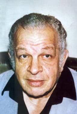 Photo of Ahmed Tawfiq